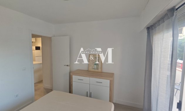 Long Term Rental - Apartment / flat - Pilar de la Horadada