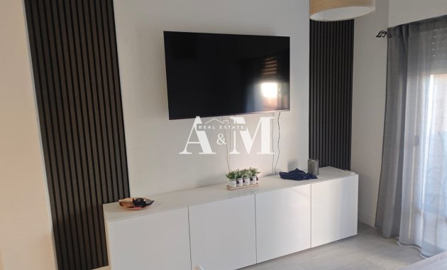 Long Term Rental - Apartment / flat - Pilar de la Horadada
