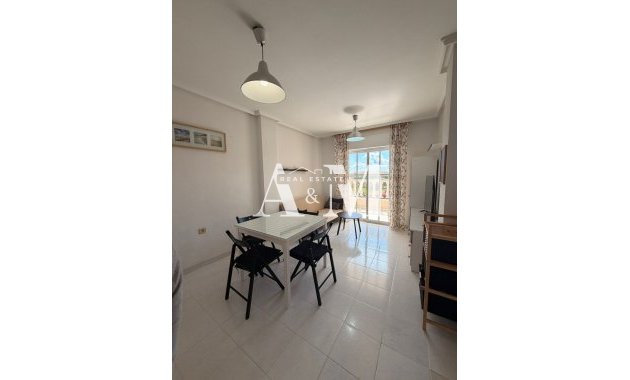 Long Term Rental - Apartment / flat - Torrevieja - Nueva Torrevieja - Aguas Nuevas