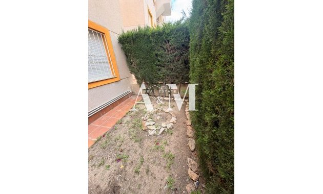 Long Term Rental - Apartment / flat - Torrevieja - Nueva Torrevieja - Aguas Nuevas