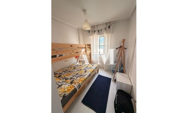 Long Term Rental - Apartment / flat - Torrevieja - Nueva Torrevieja - Aguas Nuevas