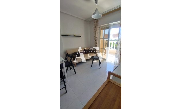 Long Term Rental - Apartment / flat - Torrevieja - Nueva Torrevieja - Aguas Nuevas