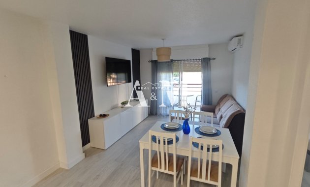 Long Term Rental - Apartment / flat - Pilar de la Horadada