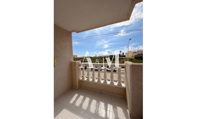 Long Term Rental - Apartment / flat - Torrevieja - Nueva Torrevieja - Aguas Nuevas