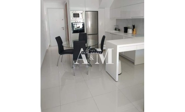 Long Term Rental - Penthouse - Torre de la Horadada