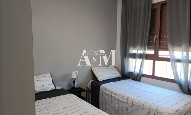 Long Term Rental - Penthouse - Torre de la Horadada