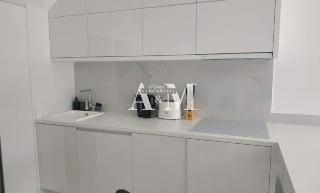 Long Term Rental - Penthouse - Torre de la Horadada