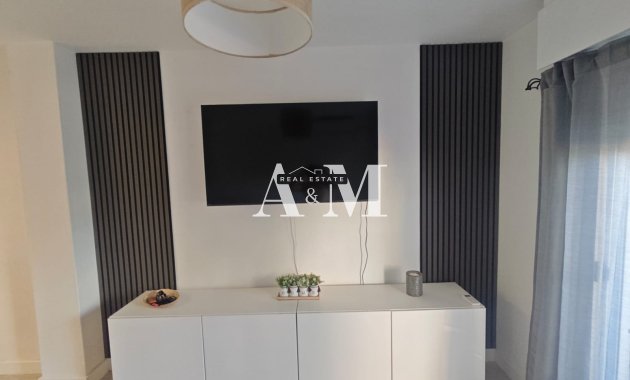Long Term Rental - Apartment / flat - Pilar de la Horadada