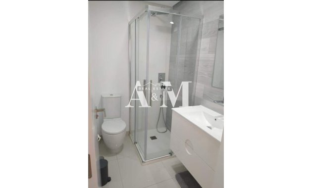 Long Term Rental - Penthouse - Torre de la Horadada
