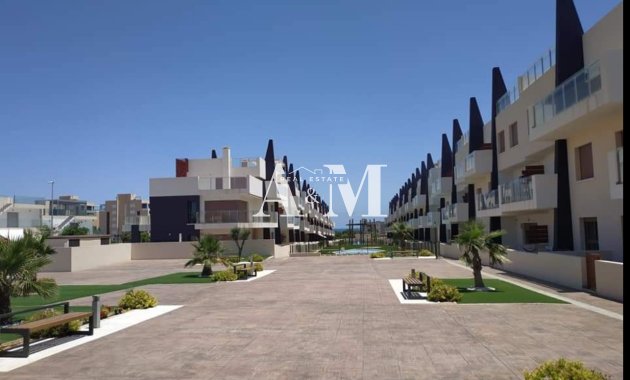 Long Term Rental - Penthouse - Torre de la Horadada