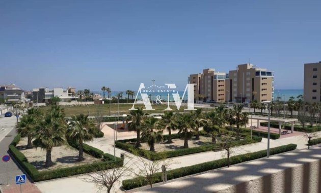 Long Term Rental - Penthouse - Torre de la Horadada