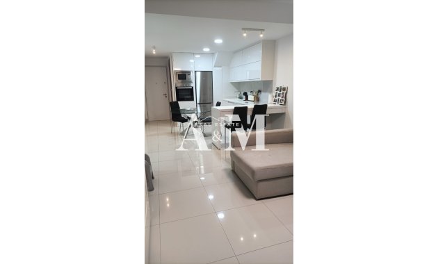 Long Term Rental - Penthouse - Torre de la Horadada