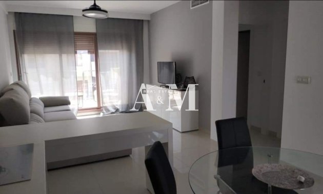 Long Term Rental - Penthouse - Torre de la Horadada