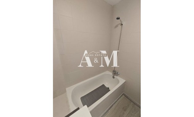 Long Term Rental - Apartment / flat - Pilar de la Horadada