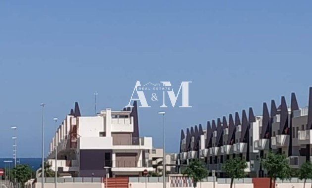 Long Term Rental - Penthouse - Torre de la Horadada