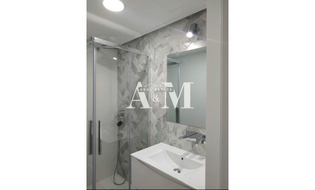 Long Term Rental - Penthouse - Torre de la Horadada
