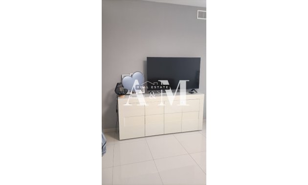 Long Term Rental - Penthouse - Torre de la Horadada
