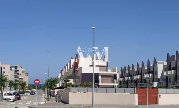Long Term Rental - Penthouse - Torre de la Horadada