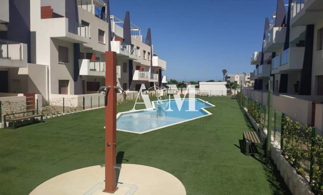 Long Term Rental - Penthouse - Torre de la Horadada