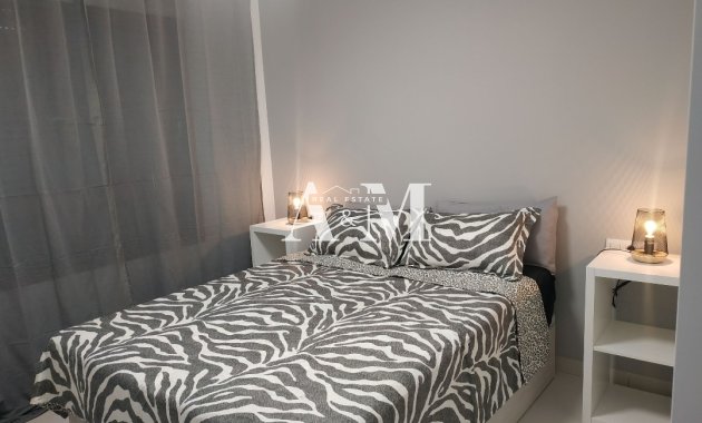 Long Term Rental - Penthouse - Torre de la Horadada