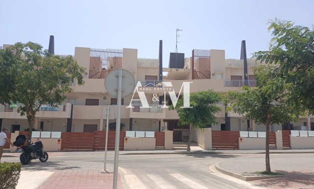 Long Term Rental - Penthouse - Torre de la Horadada