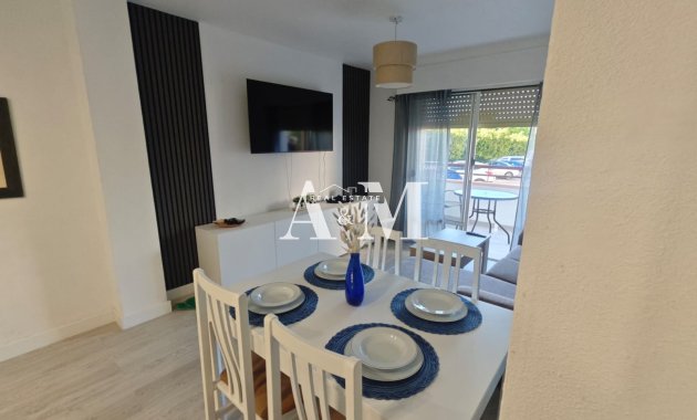 Long Term Rental - Apartment / flat - Pilar de la Horadada