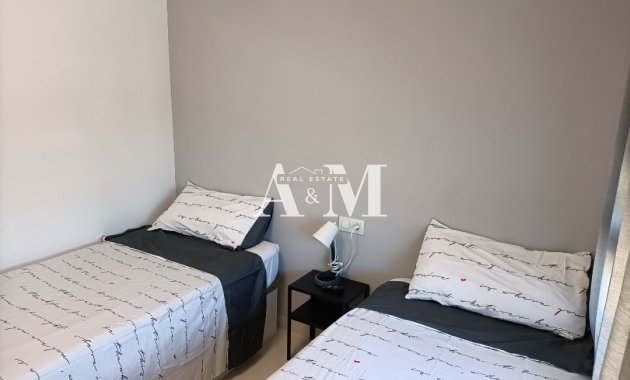 Long Term Rental - Penthouse - Torre de la Horadada