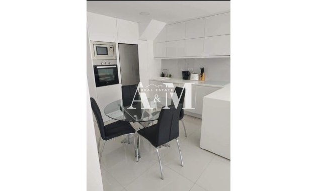 Long Term Rental - Penthouse - Torre de la Horadada