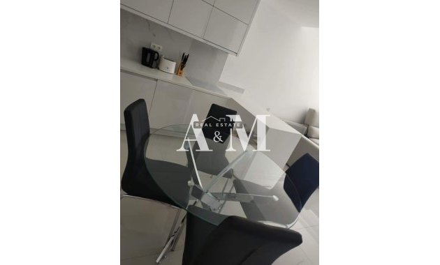 Long Term Rental - Penthouse - Torre de la Horadada