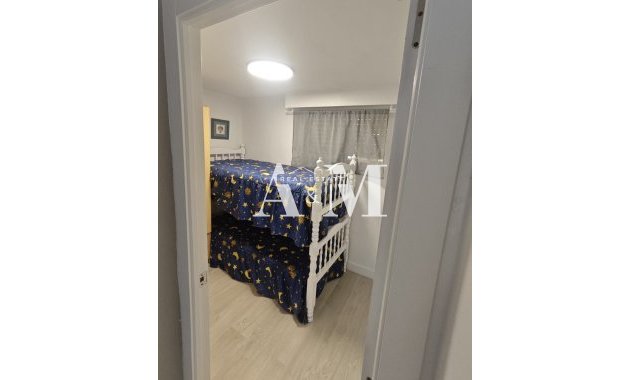Long Term Rental - Apartment / flat - Pilar de la Horadada