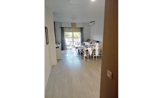 Long Term Rental - Apartment / flat - Pilar de la Horadada