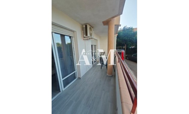 Long Term Rental - Apartment / flat - Pilar de la Horadada