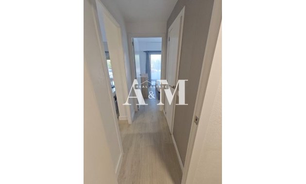 Long Term Rental - Apartment / flat - Pilar de la Horadada