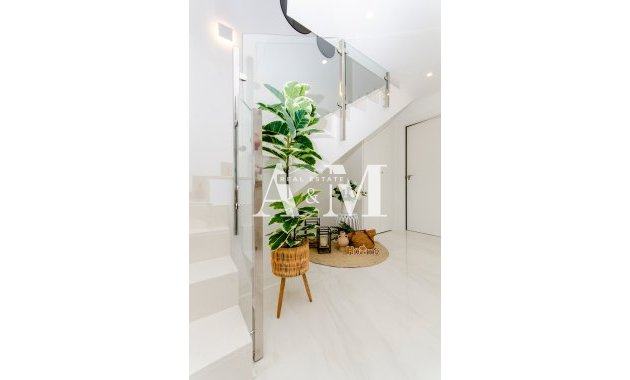 Obra nueva - semi-detached - Vistabella