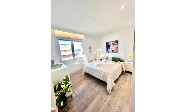 Long Term Rental - Apartment / flat - Torrevieja - El Acequión - Los Náufragos