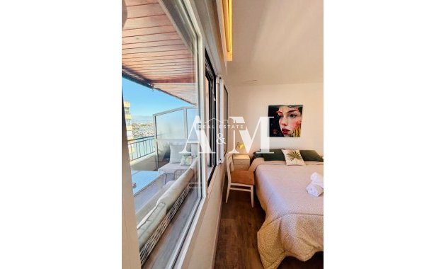 Long Term Rental - Apartment / flat - Torrevieja - El Acequión - Los Náufragos