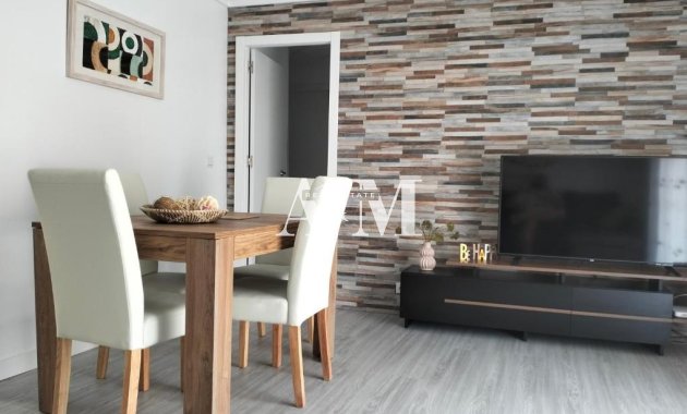 Alquiler a largo plazo - Apartamento / piso - Santa Pola - Puerto