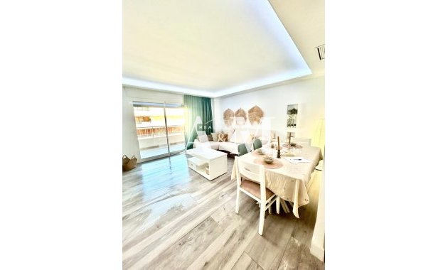 Long Term Rental - Apartment / flat - Torrevieja - El Acequión - Los Náufragos