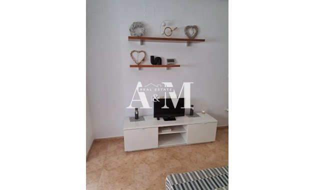 Long Term Rental - Apartment / flat - Torrevieja - Playa del Cura