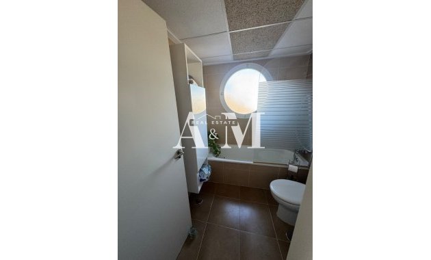 Long Term Rental - Townhouse - San Javier