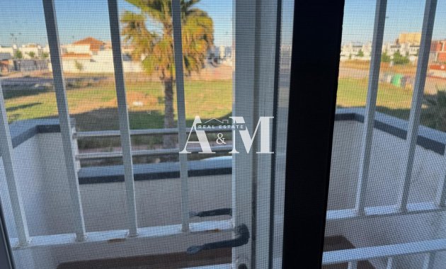 Long Term Rental - Townhouse - San Javier