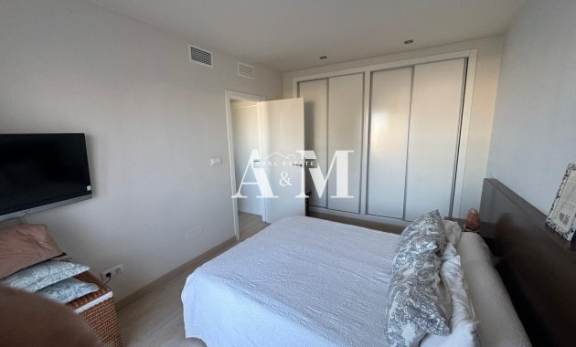 Long Term Rental - Townhouse - San Javier