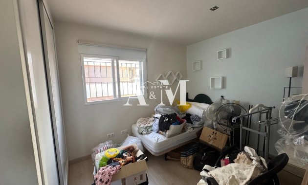 Long Term Rental - Townhouse - San Javier
