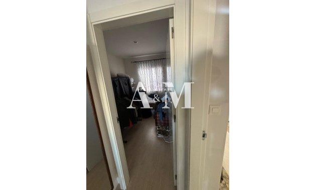 Long Term Rental - Townhouse - San Javier