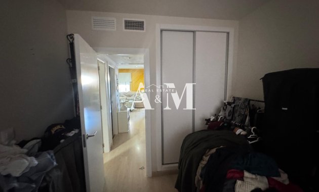 Long Term Rental - Townhouse - San Javier