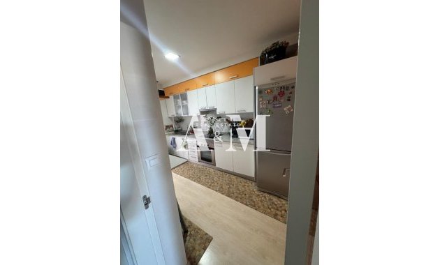 Long Term Rental - Townhouse - San Javier
