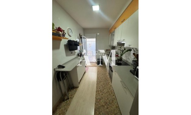 Long Term Rental - Townhouse - San Javier