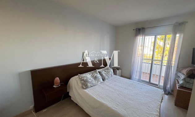 Long Term Rental - Townhouse - San Javier