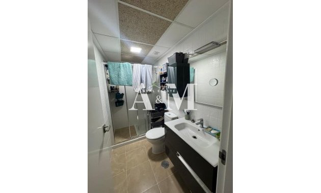 Long Term Rental - Townhouse - San Javier