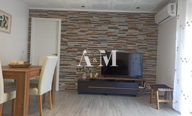 Alquiler a largo plazo - Apartamento / piso - Santa Pola - Puerto